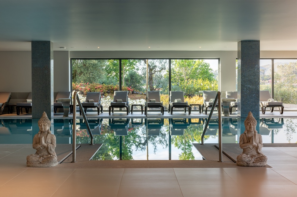 Vila Galé Collection Ponte de Lima Vineyards – Wellness