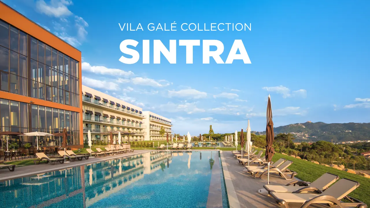 Thumbnail Video - VG Sintra