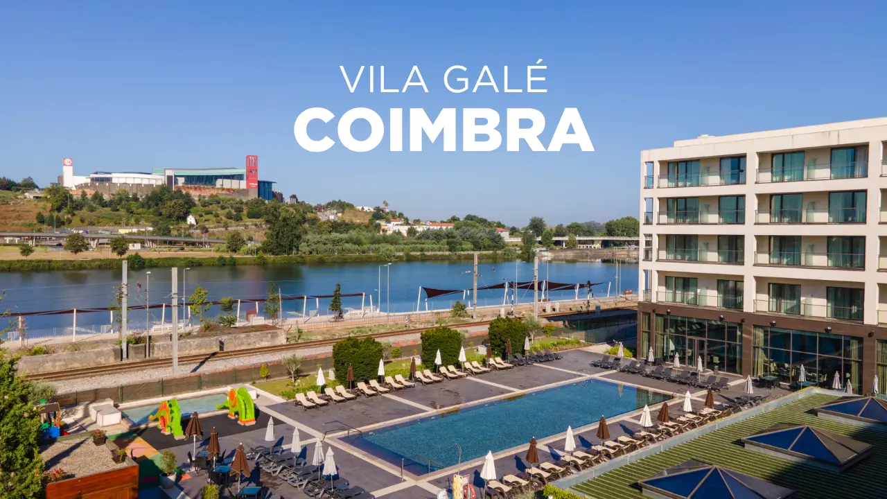 Thumbnail Video - VG Coimbra