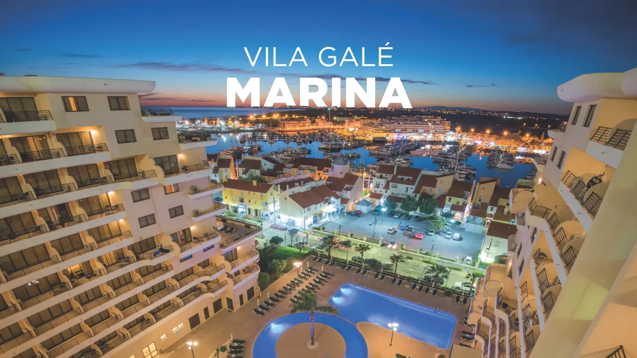 Thumbnail Video - VG Marina