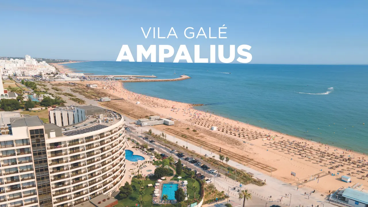 Thumbnail Video - VG Ampalius