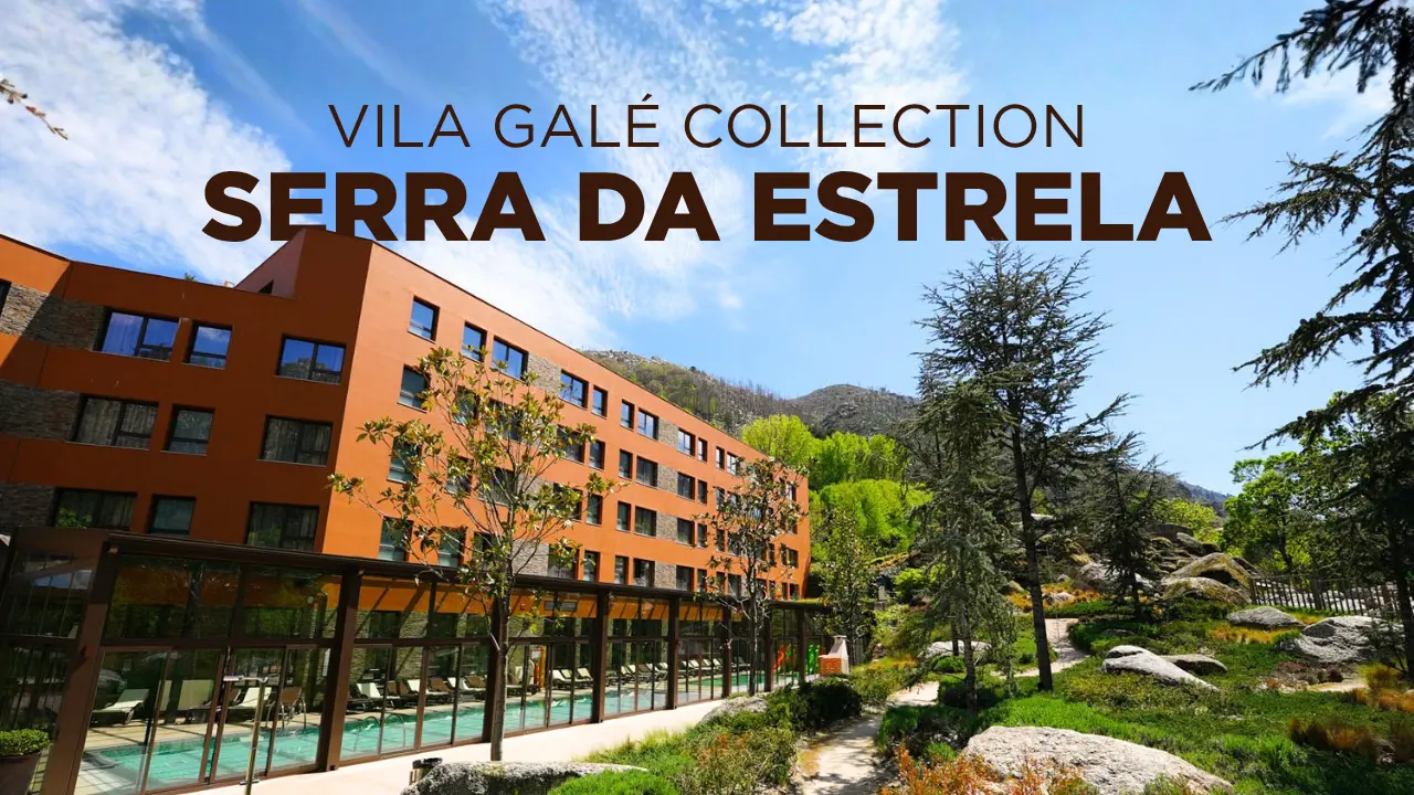 Thumbnail Video - VG Serra da Estrela