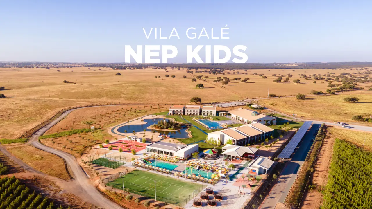 Thumbnail Video - VG Nep Kids