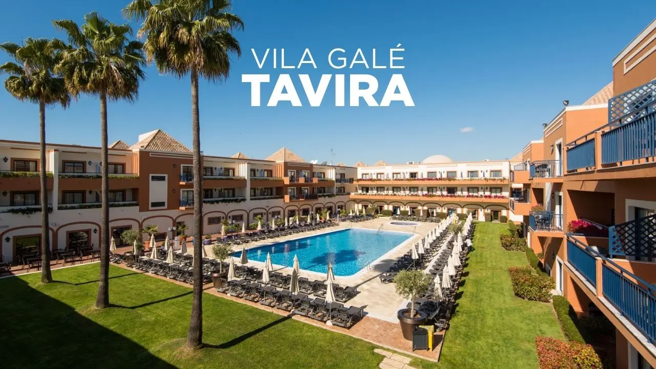 Thumbnail Video - VG Tavira