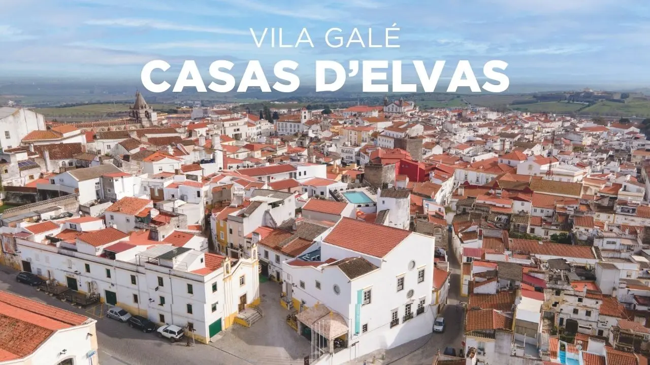 Thumbnail Video - VG Casas D'Elvas