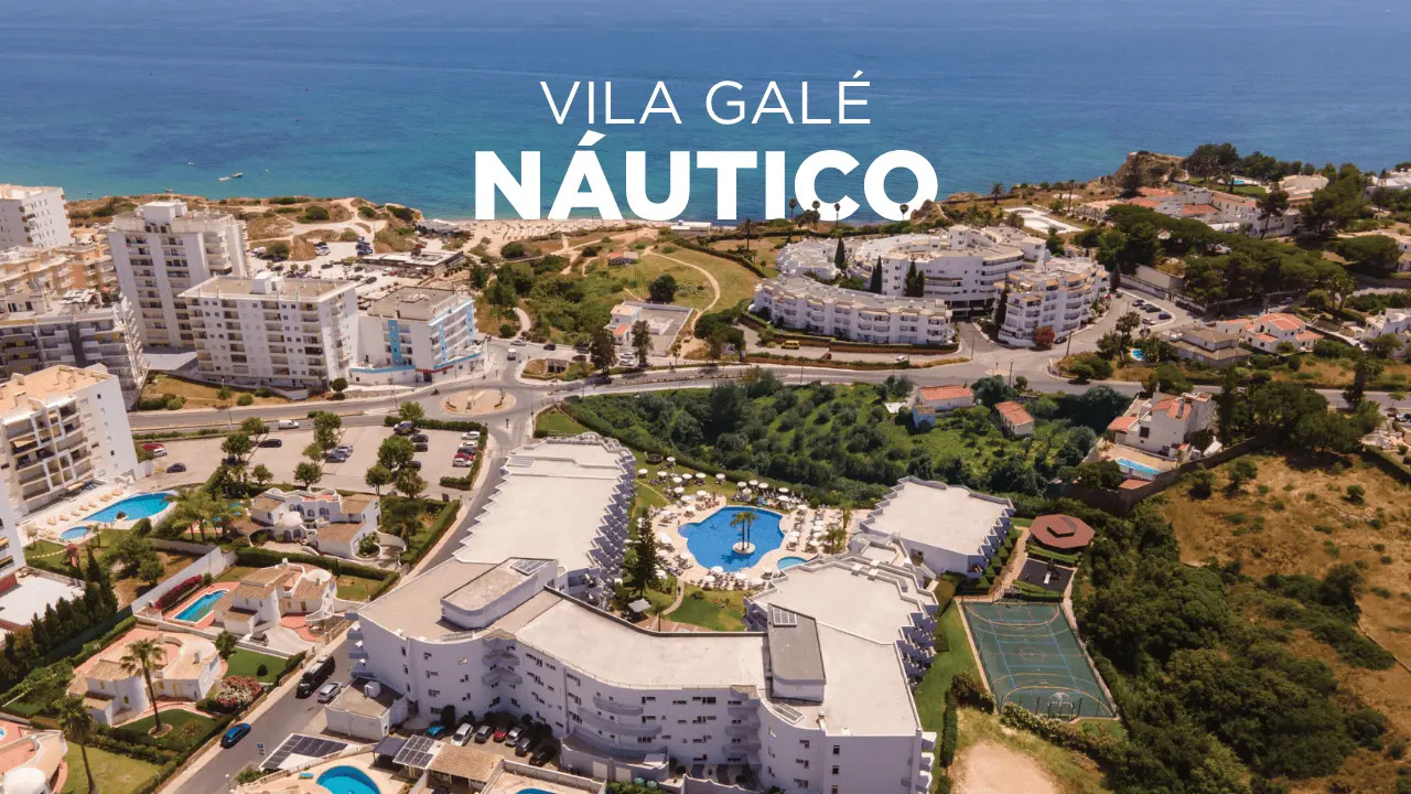 Thumbnail Video - VG Nautico