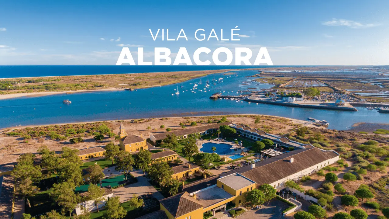 Thumbnail Video - VG Albacora