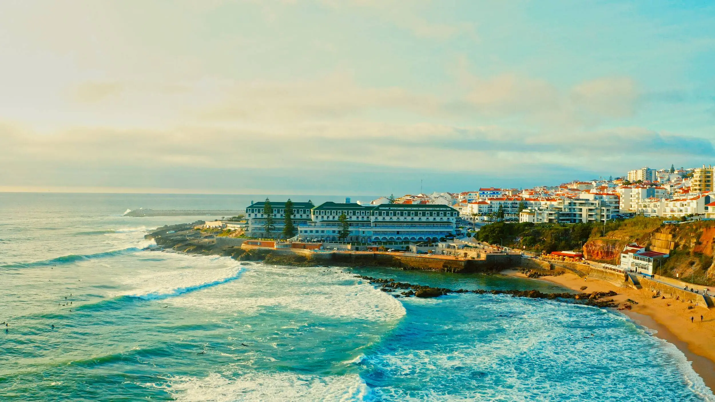 ericeira