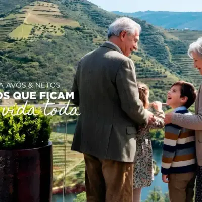 Programa Avós & Netos