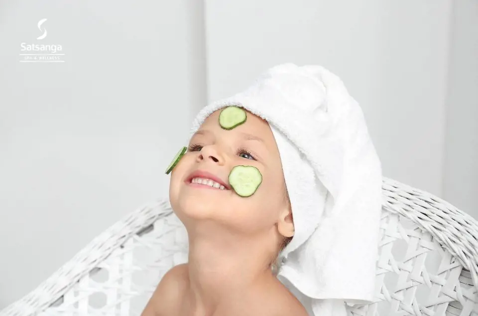 spa-kids