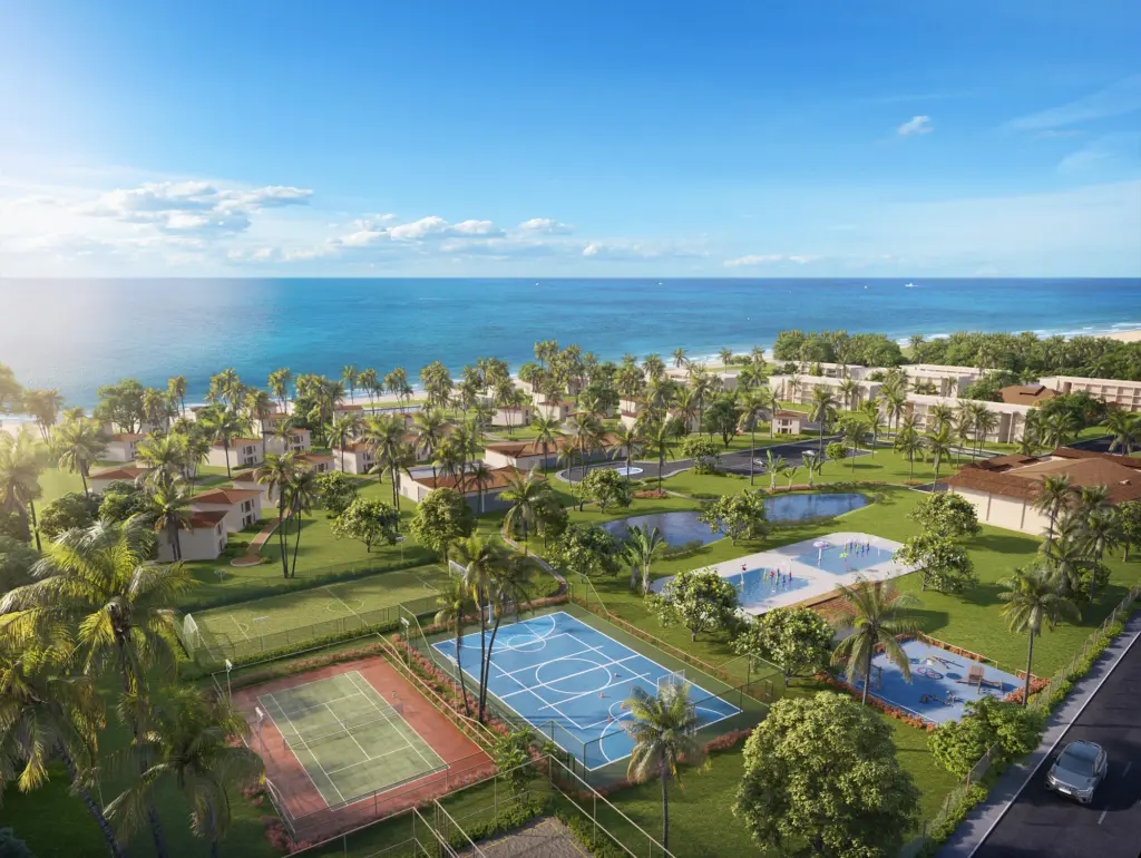 Vila Galé Alagoas – Resort Hotel, Beach & Spa