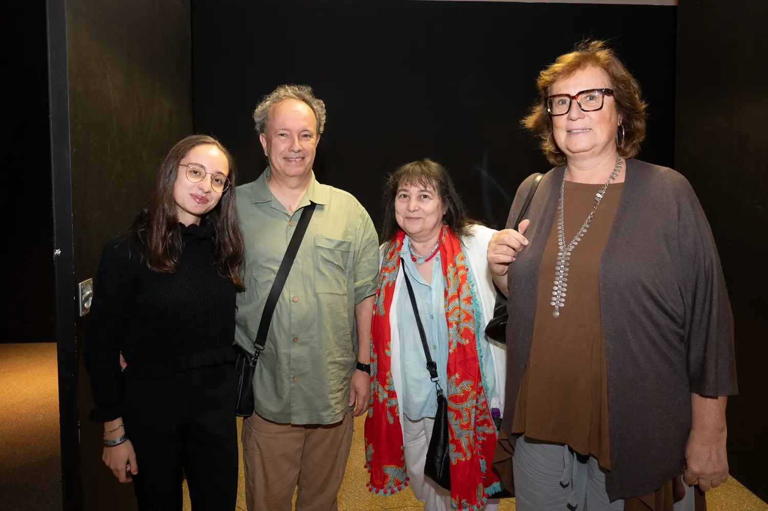 Concerto de Homenagem à Mulher
