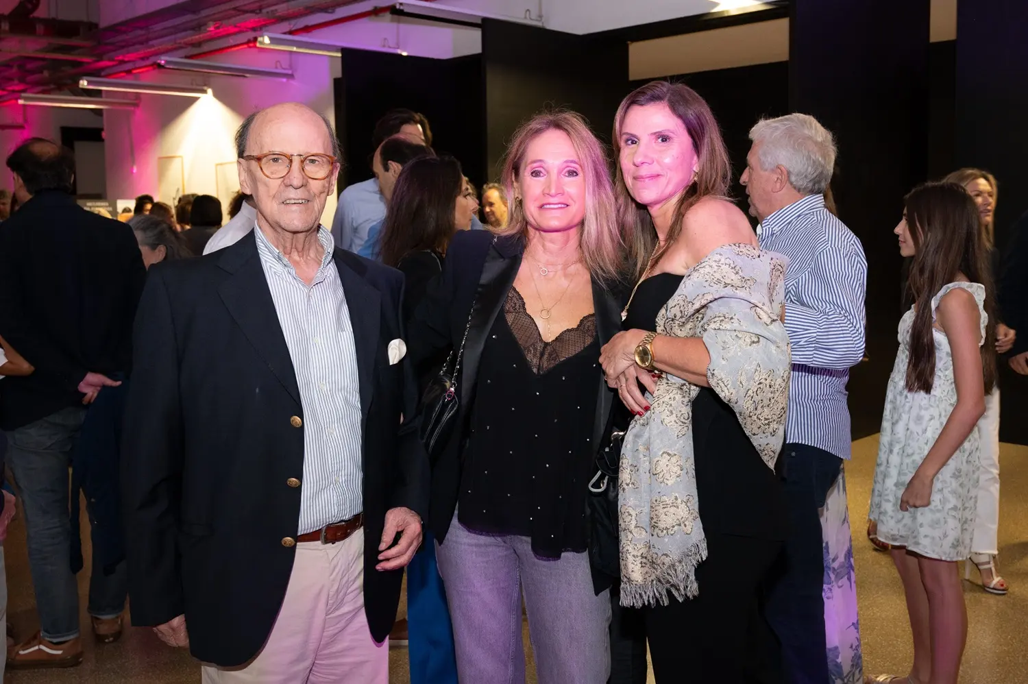 Concerto de Homenagem à Mulher