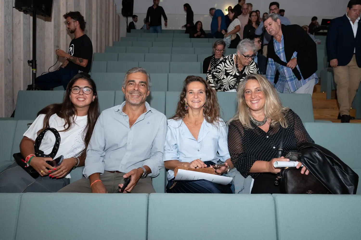 Concerto de Homenagem à Mulher