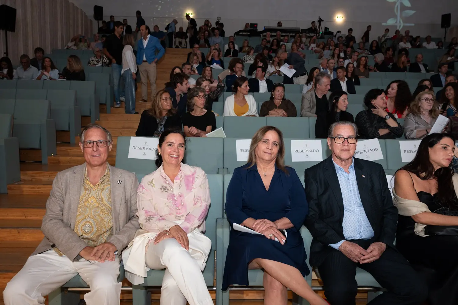 Concerto de Homenagem à Mulher