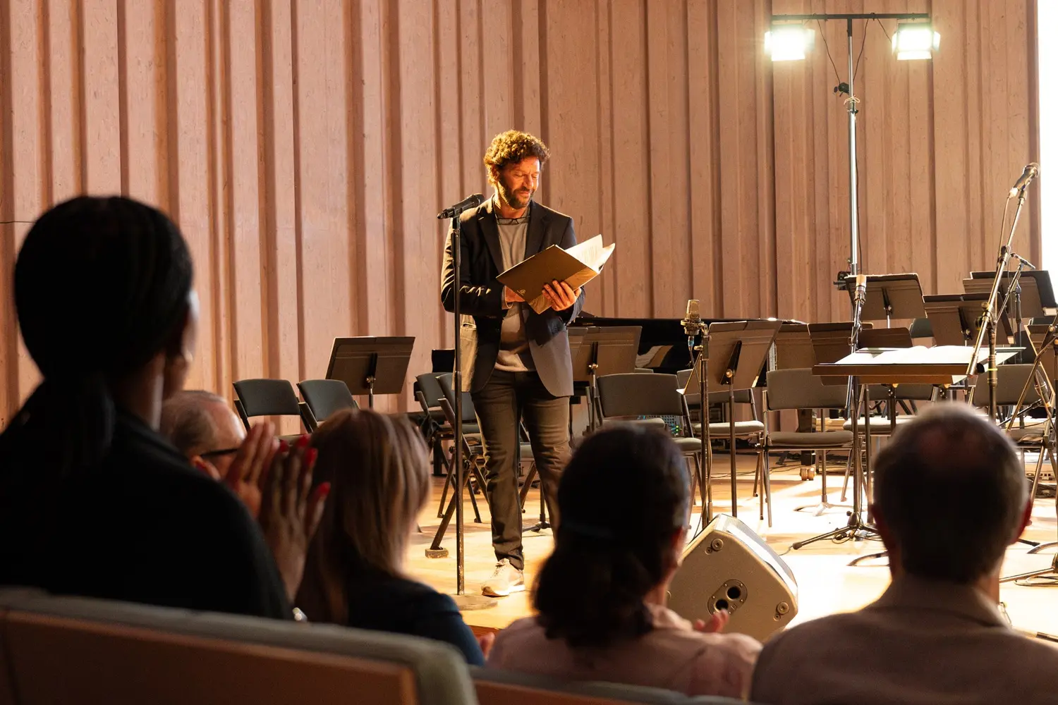 Concerto de Homenagem à Mulher