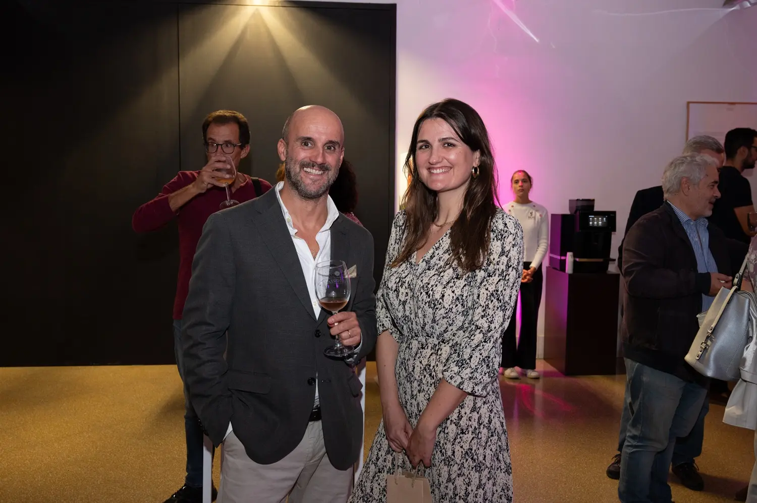Concerto de Homenagem à Mulher