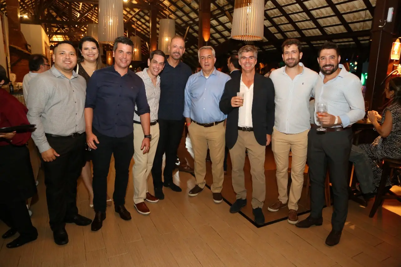 20 Anos Vila Galé Brasil