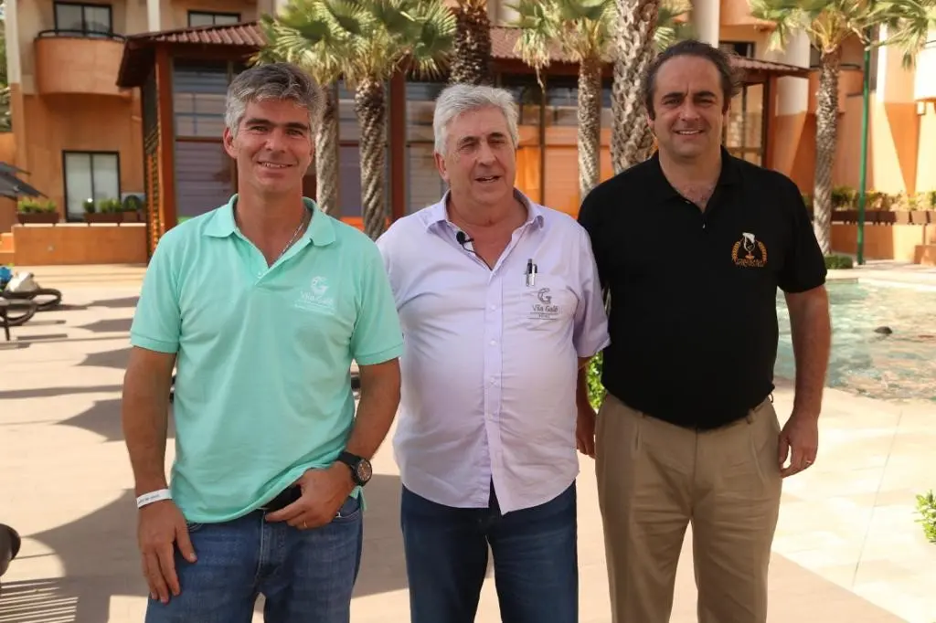 20 Anos Vila Galé Brasil