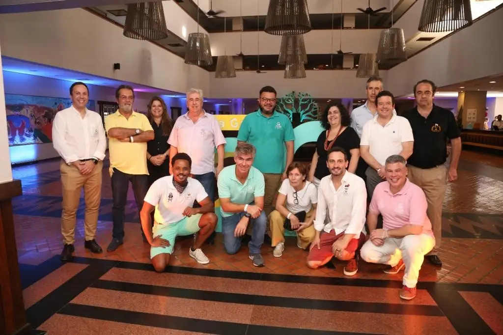 20 Anos Vila Galé Brasil