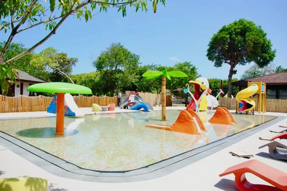 Parc Aquatique