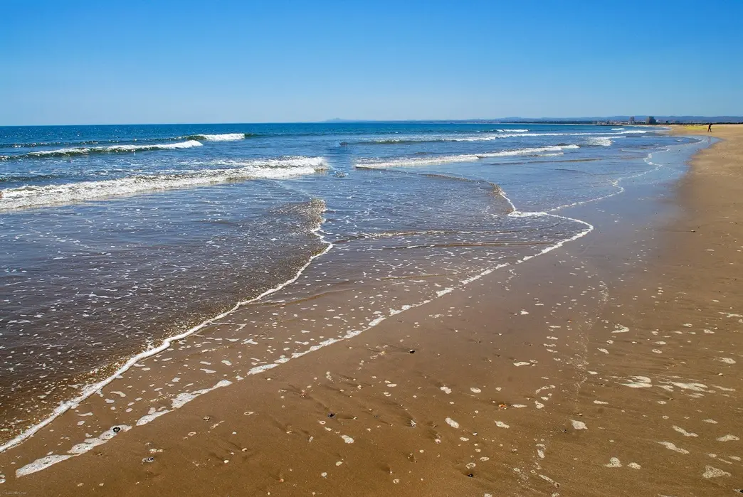 AS BELAS PRAIAS DO SUL
