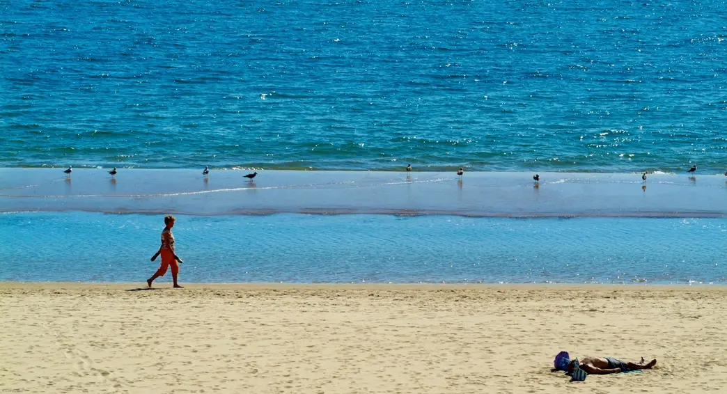 AS BELAS PRAIAS DO SUL