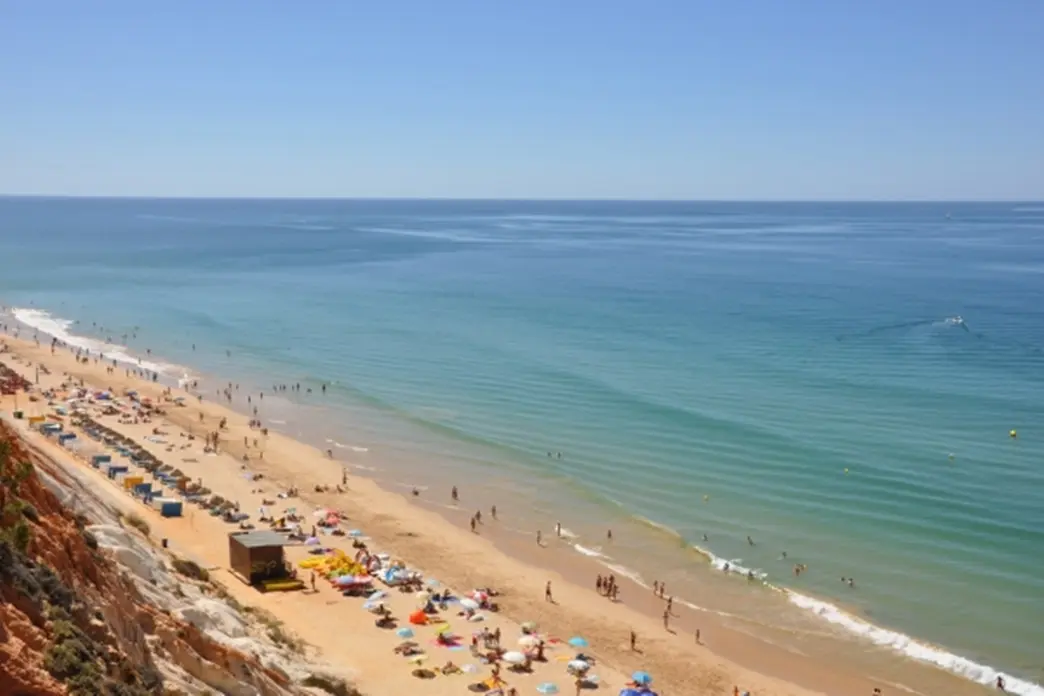 AS BELAS PRAIAS DO SUL
