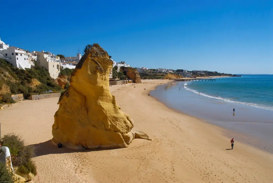 AS BELAS PRAIAS DO SUL