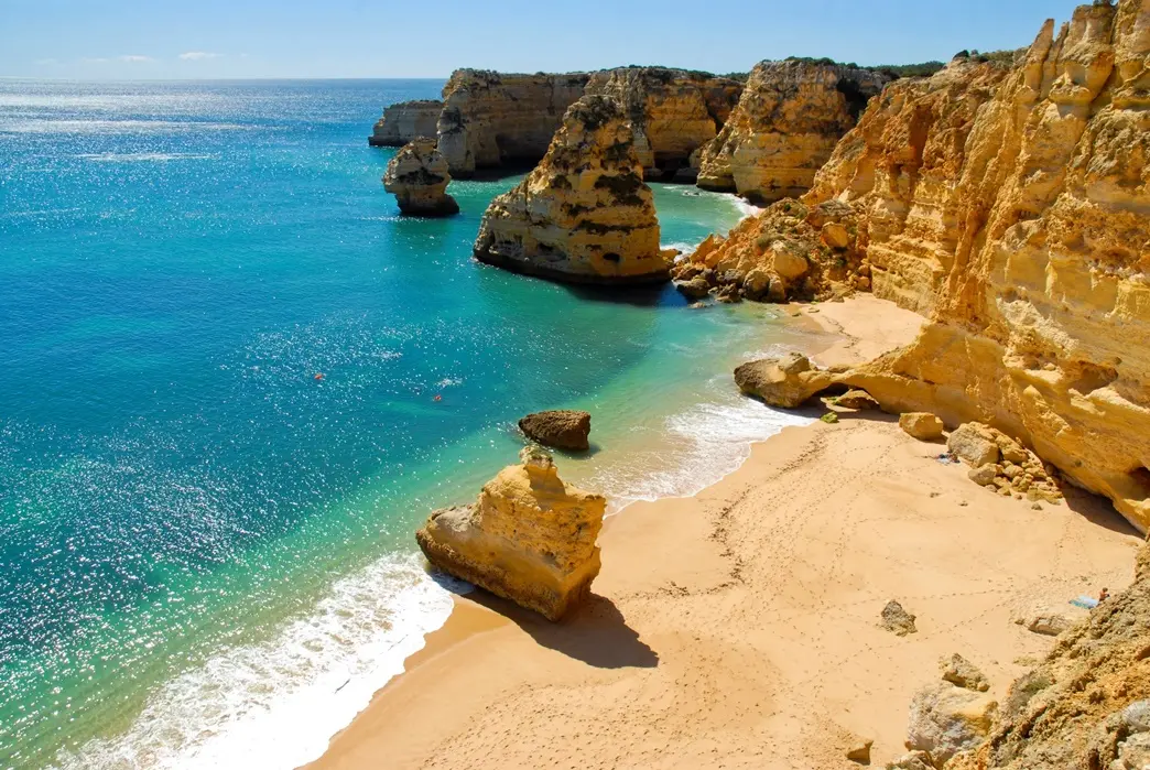 AS BELAS PRAIAS DO SUL