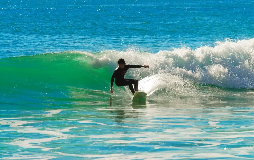 AS BELAS PRAIAS DO SUL