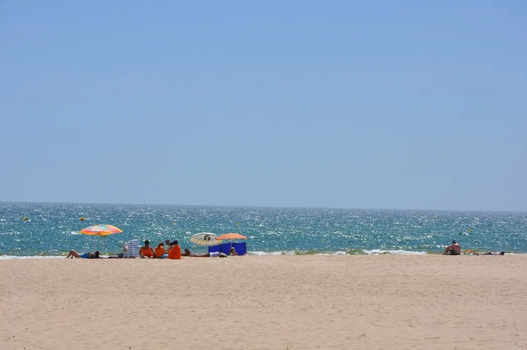AS BELAS PRAIAS DO SUL