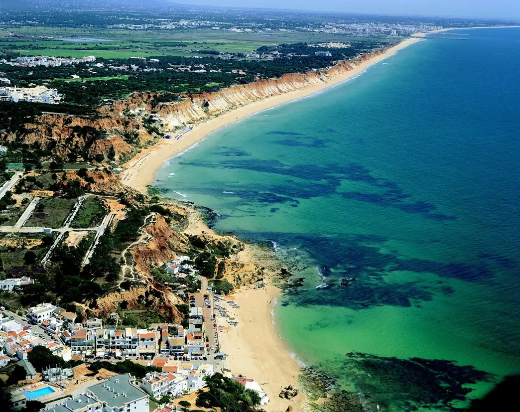 AS BELAS PRAIAS DO SUL