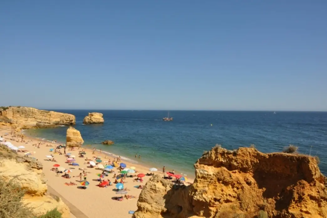 AS BELAS PRAIAS DO SUL