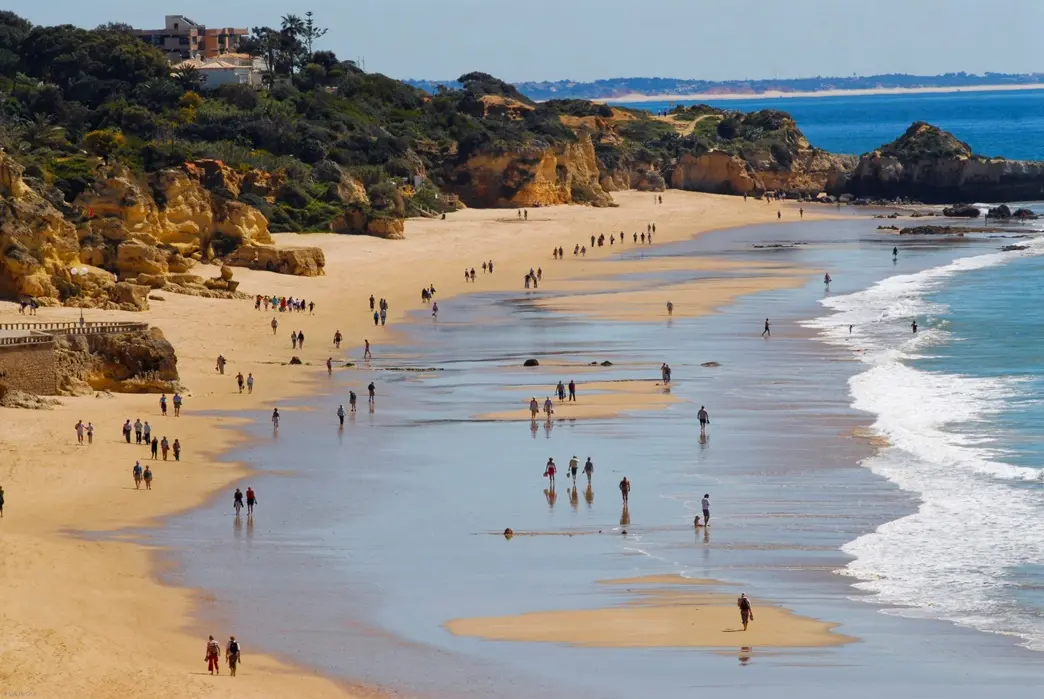 AS BELAS PRAIAS DO SUL