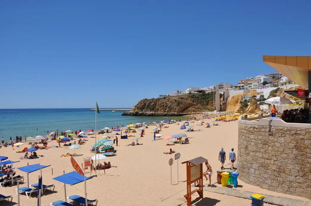 AS BELAS PRAIAS DO SUL
