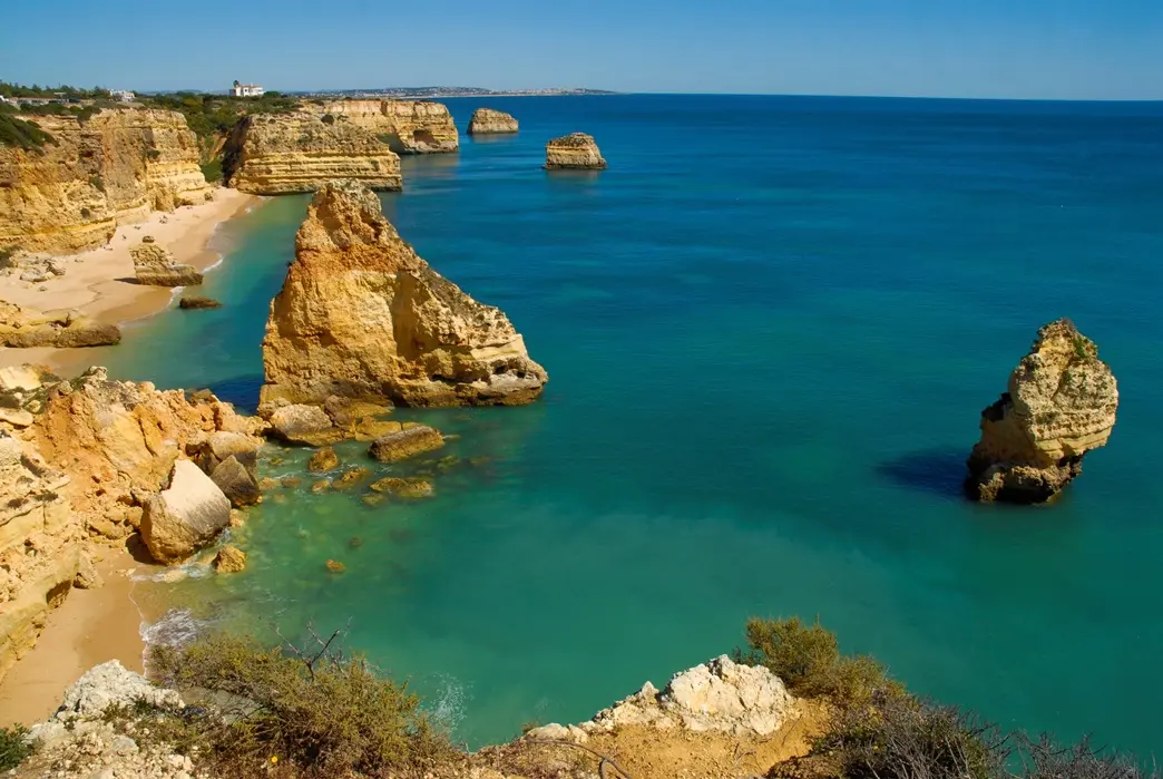 AS BELAS PRAIAS DO SUL