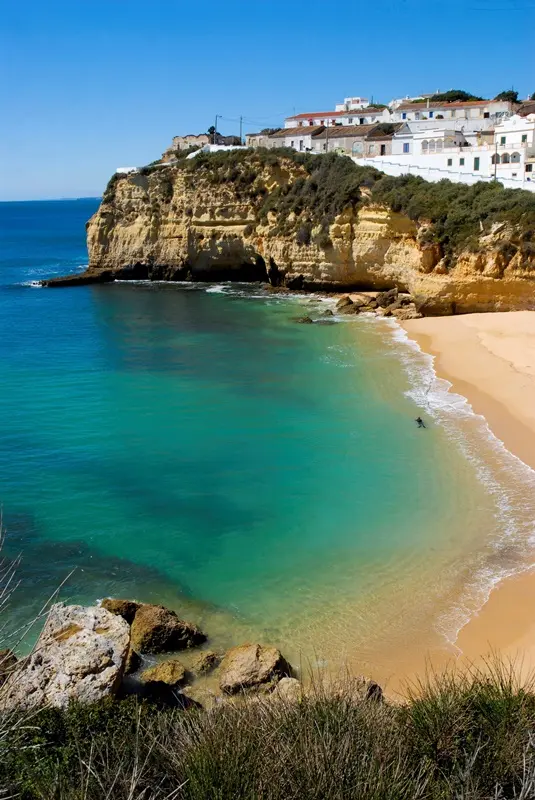 AS BELAS PRAIAS DO SUL