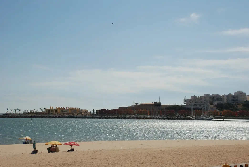 AS BELAS PRAIAS DO SUL