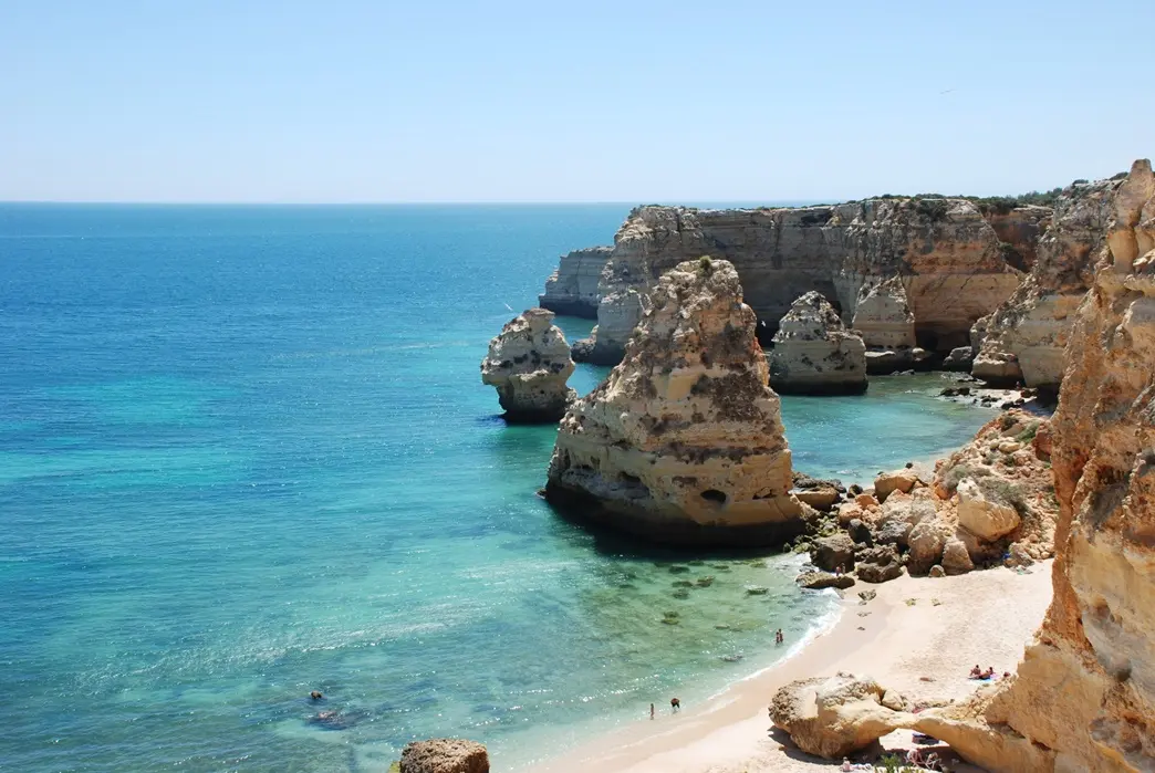 AS BELAS PRAIAS DO SUL