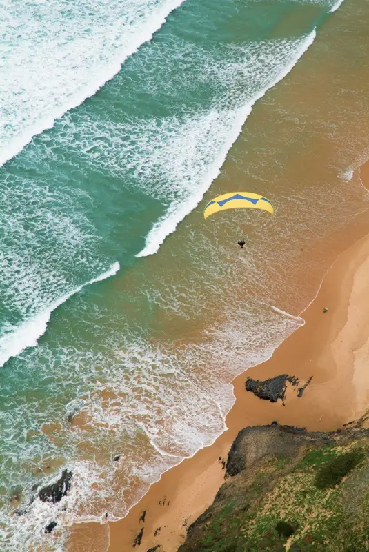AS BELAS PRAIAS DO SUL