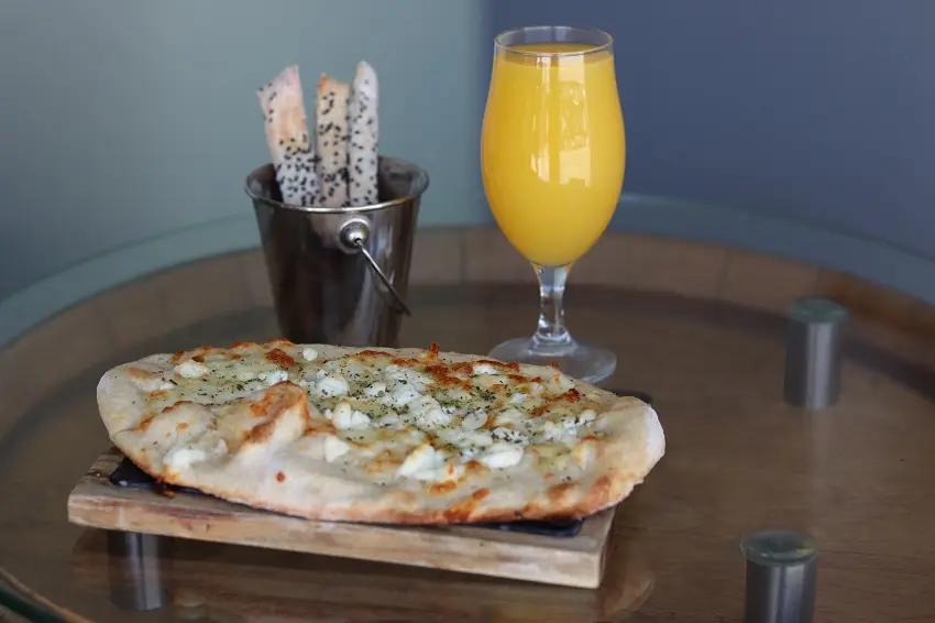 Brunch Italiano