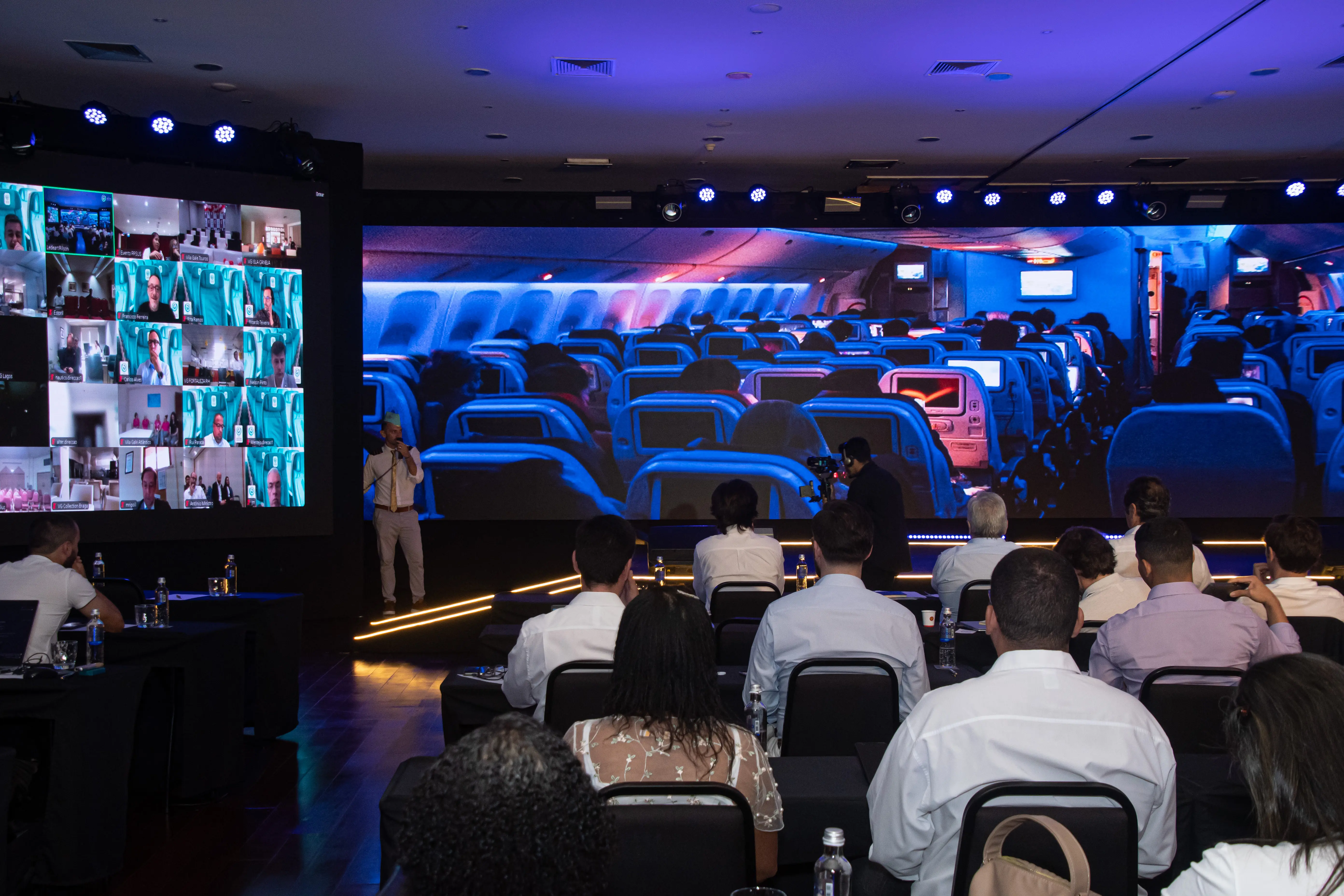 Convenção Vila Galé 2024