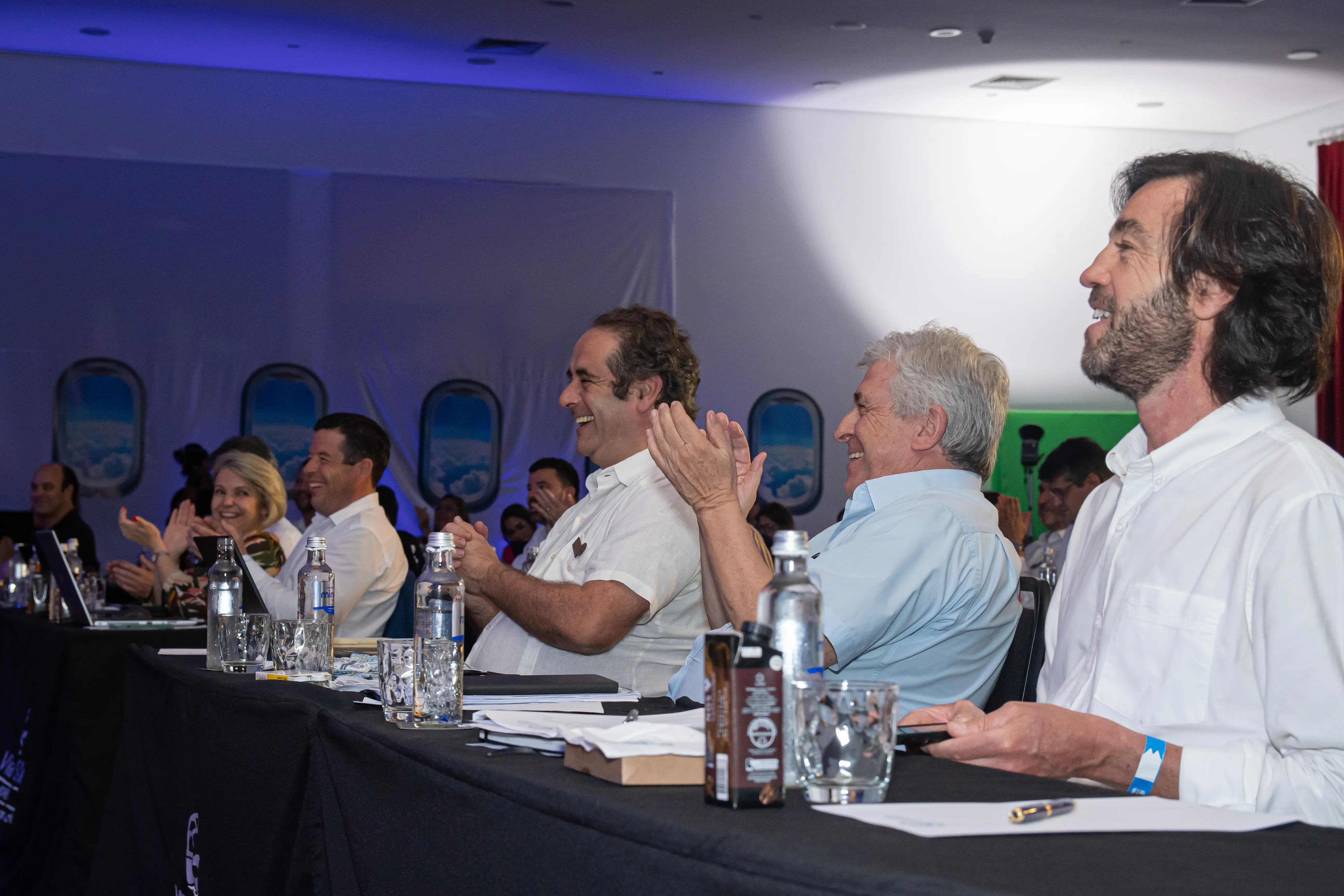 Convenção Vila Galé 2024
