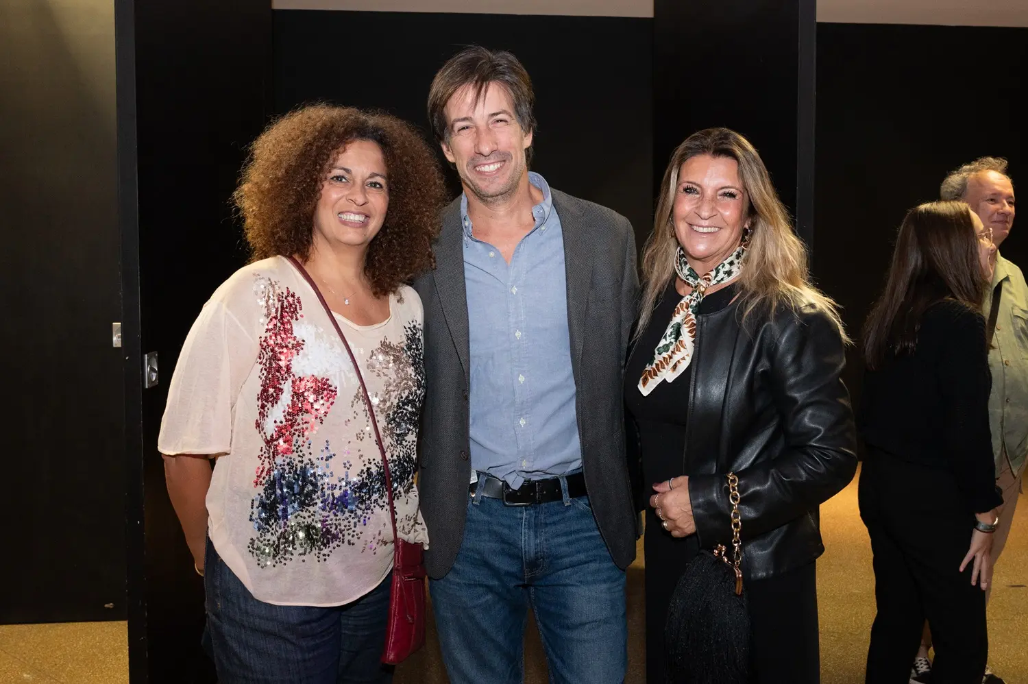 Concerto de Homenagem à Mulher