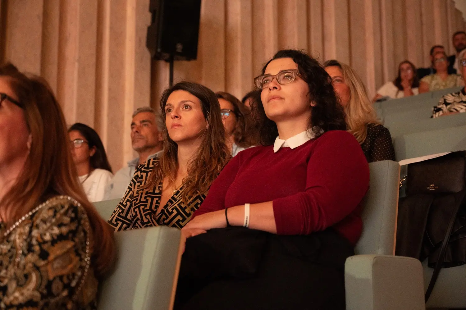 Concerto de Homenagem à Mulher