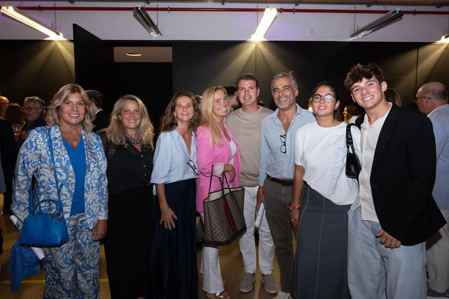 Concerto de Homenagem à Mulher