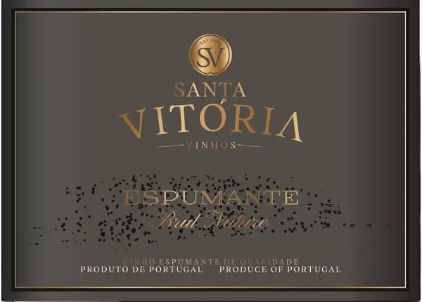 Espumante Santa Vitória