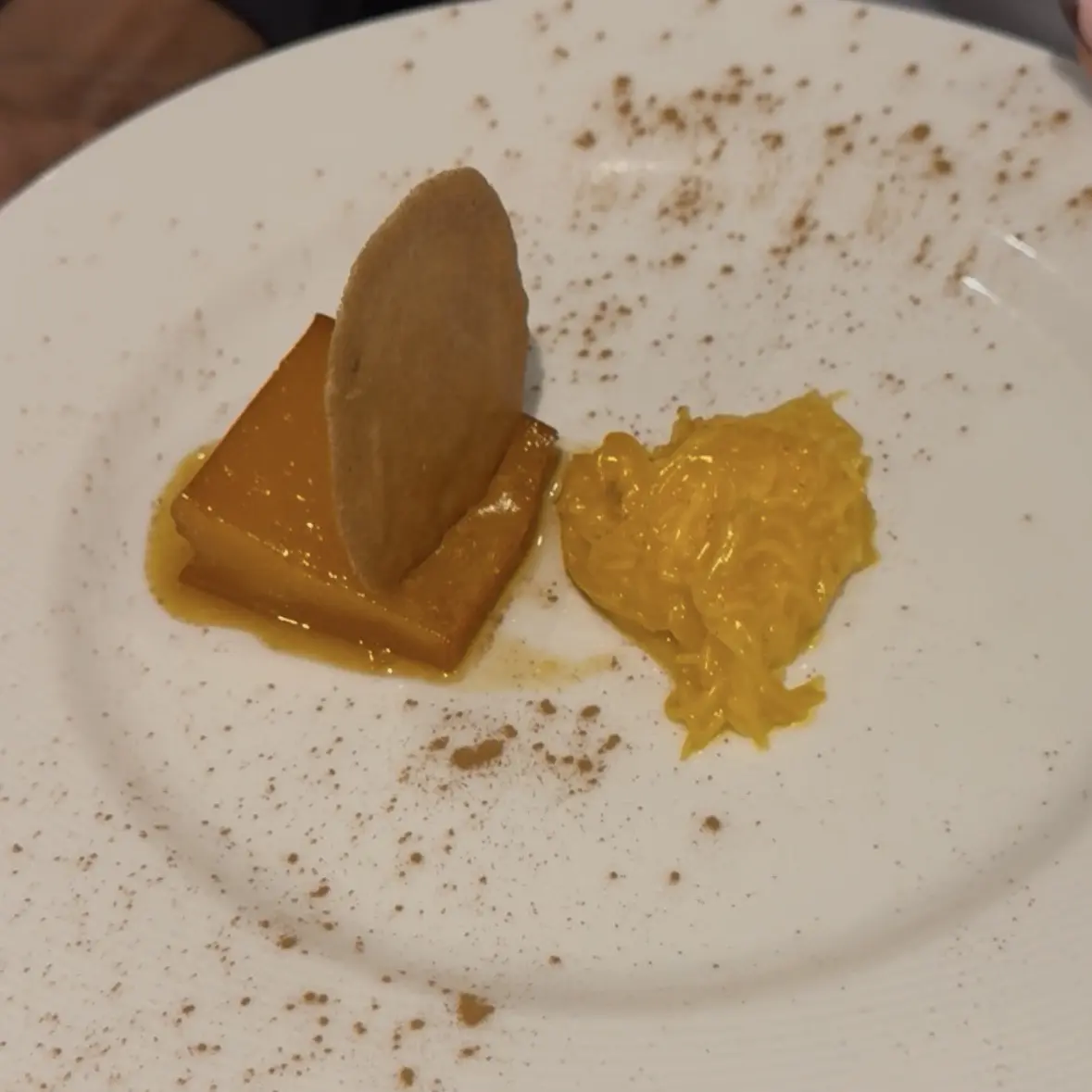 Fernando Alvim: O segundo cozinheiro Inevitável.