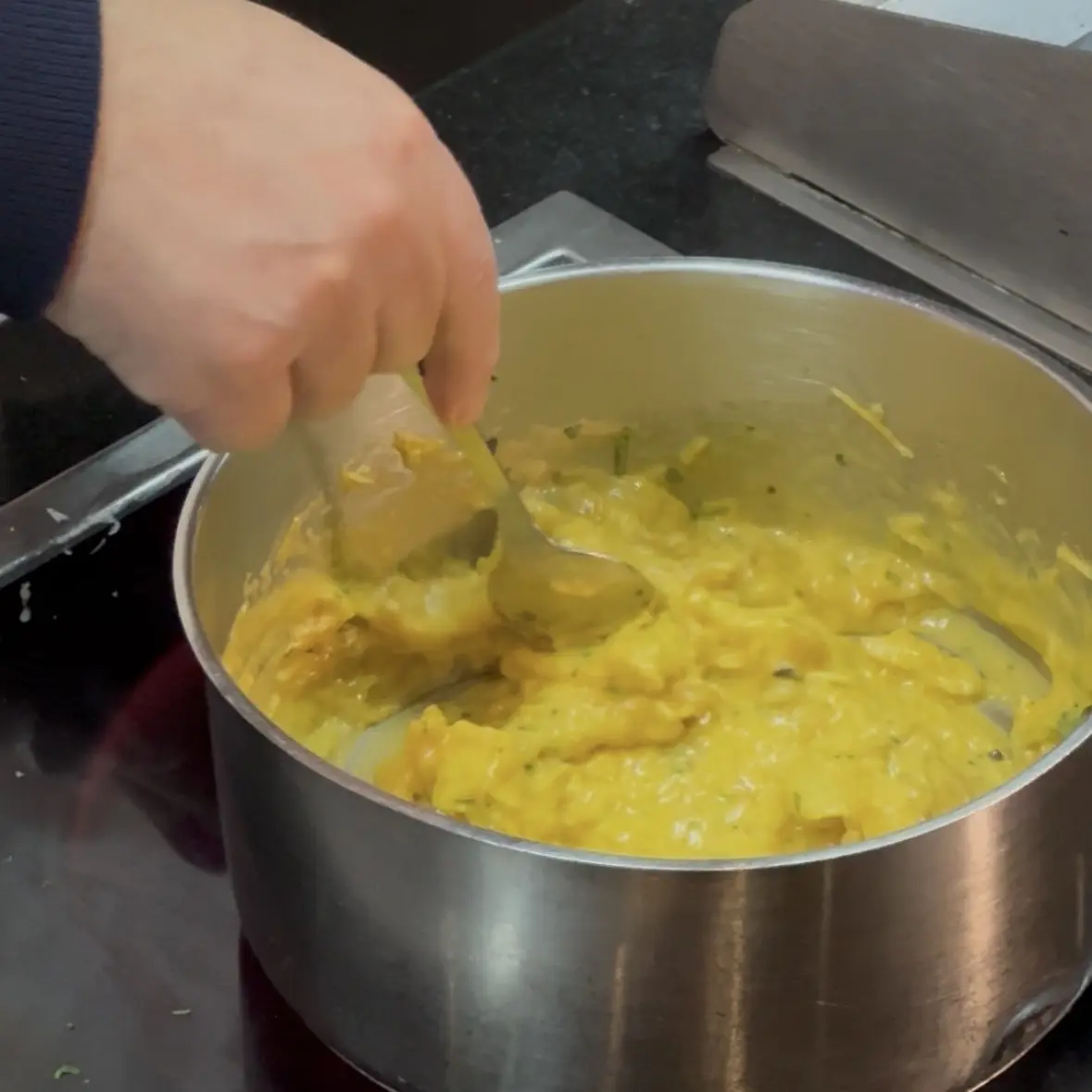 Fernando Alvim: O segundo cozinheiro Inevitável.